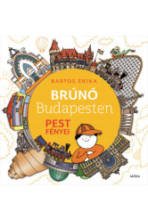 Pest fényei