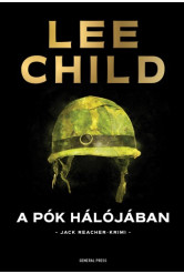 A pók hálójában (e-könyv)