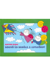Bogyó és Babóca a levegőben