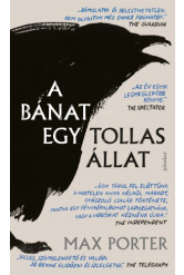 A bánat egy tollas állat (e-könyv)