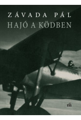 Hajó a ködben (e-könyv)