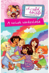 A színek varázslata