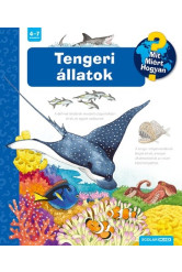 Tengeri állatok