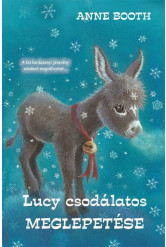 Lucy csodálatos meglepetése