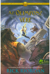Az Olimposz vére