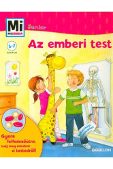 Az emberi test