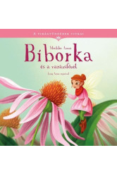 Bíborka és a varázsfőzet