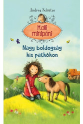 Nagy boldogság kis patkókon