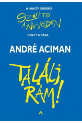 Találj rám!