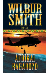 Afrikai ragadozó
