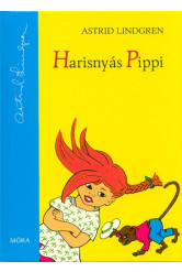 Harisnyás Pippi
