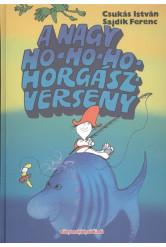 A nagy ho-ho-ho-horgászverseny