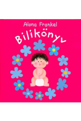 Bilikönyv - Fiú