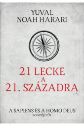 21 lecke a 21. századra