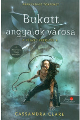 Bukott angyalok városa