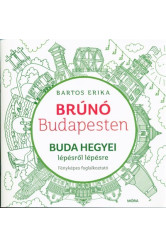 Buda hegyei lépésről lépésre
