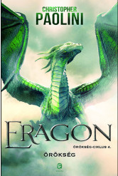 ERAGON - Örökség avagy A Lelkek Sírboltja