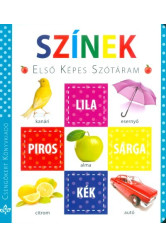 Színek