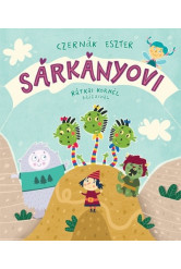 Sárkányovi