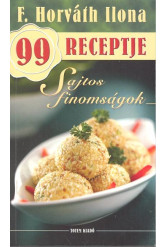 Sajtos finomságok