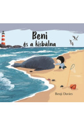Beni és a kisbálna