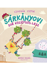 Sárkányovi