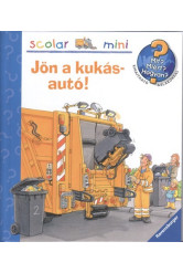 Jön a kukásautó! - Mit? Miért? Hogyan?