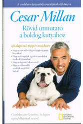 Rövid útmutató a boldog kutyához