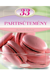 33 partisütemény