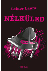 Nélküled