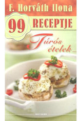 Túrós ételek