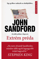Extrém préda