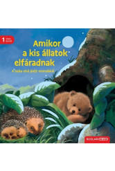 Amikor a kis állatok elfáradnak