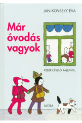 Már óvodás vagyok