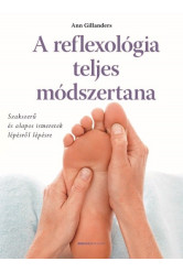 A reflexológia teljes módszertana