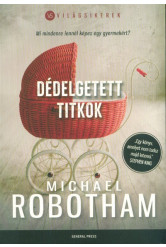 Dédelgetett titkok