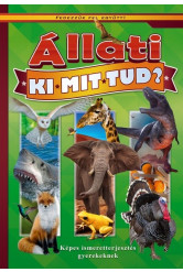 Állati ki-mit-tud?