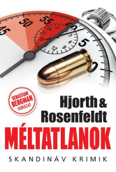 Méltatlanok (e-könyv)