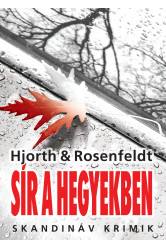 Sír a hegyekben (e-könyv)