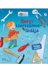 Berci szerszámosládája