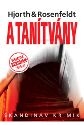 A tanítvány (e-könyv)