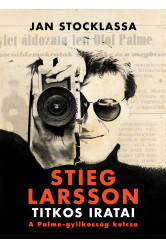 Stieg Larsson titkos iratai (e-könyv)