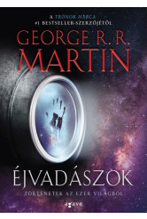 Éjvadászok