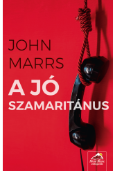 A jó szamaritánus (e-könyv)