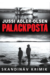 Palackposta (e-könyv)