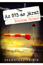 Az 573-as járat (e-könyv)