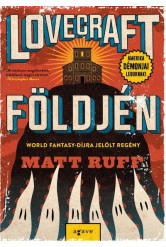 Lovecraft földjén