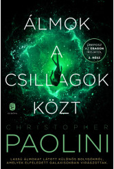 Álmok a csillagok közt 2.
