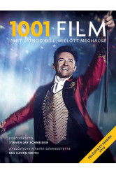1001 film, amit látnod kell, mielőtt meghalsz (felújított kiadás, 2019)