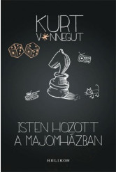 Isten hozott a majomházban